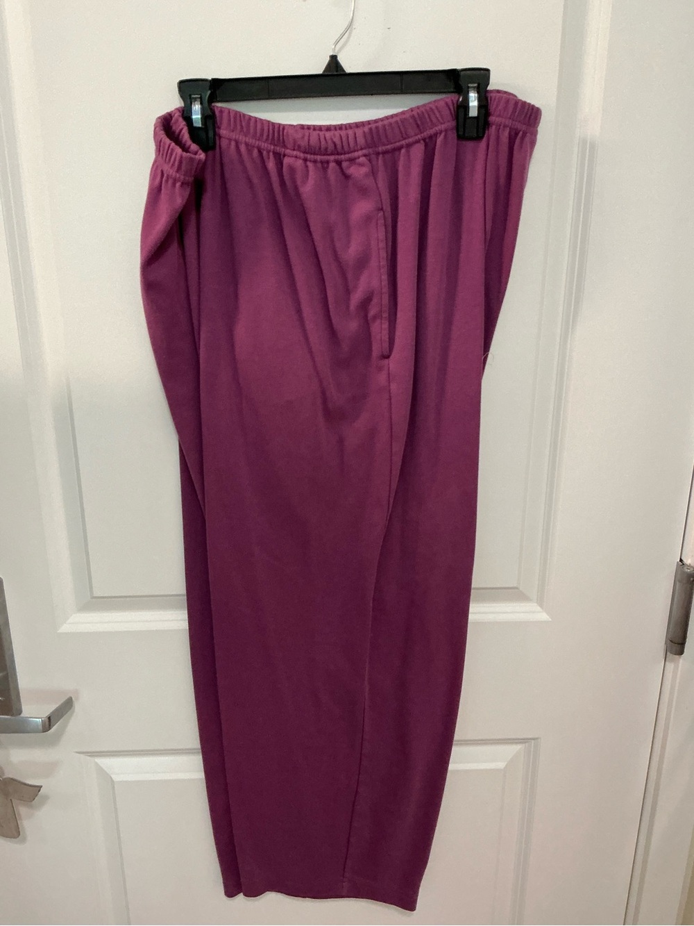 3X pants